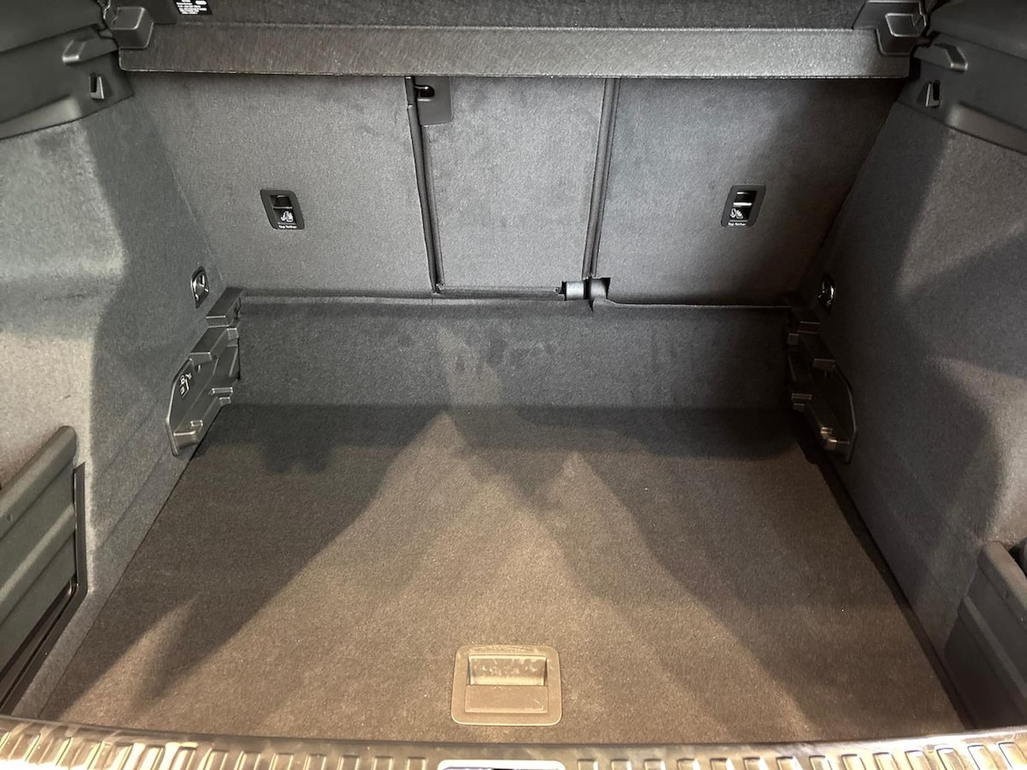 Used Audi Q3 2025 for sale - 77603712: Photo 17