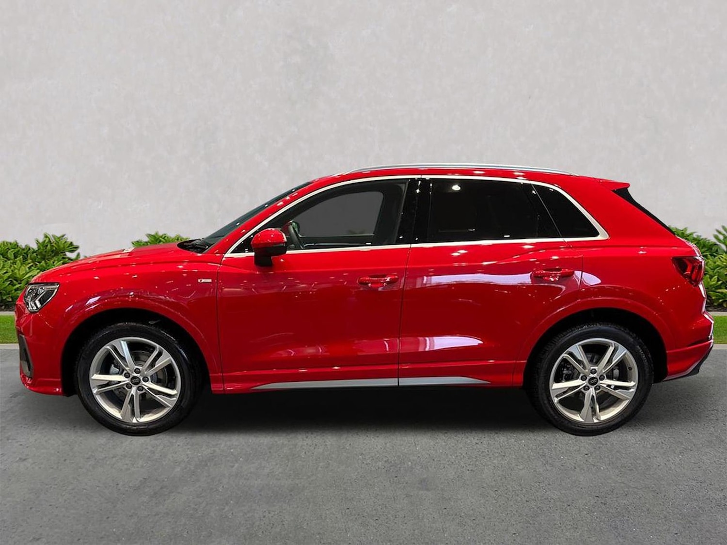 Used Audi Q3 2025 for sale - 77603712: Photo 19