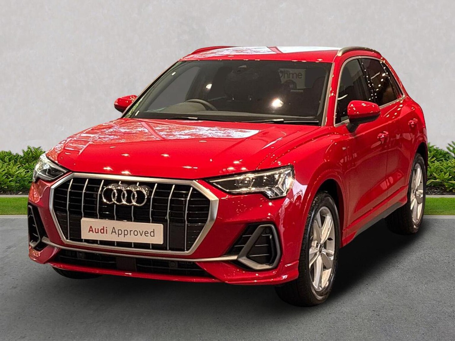 Used Audi Q3 2025 for sale - 77603712: Photo 20