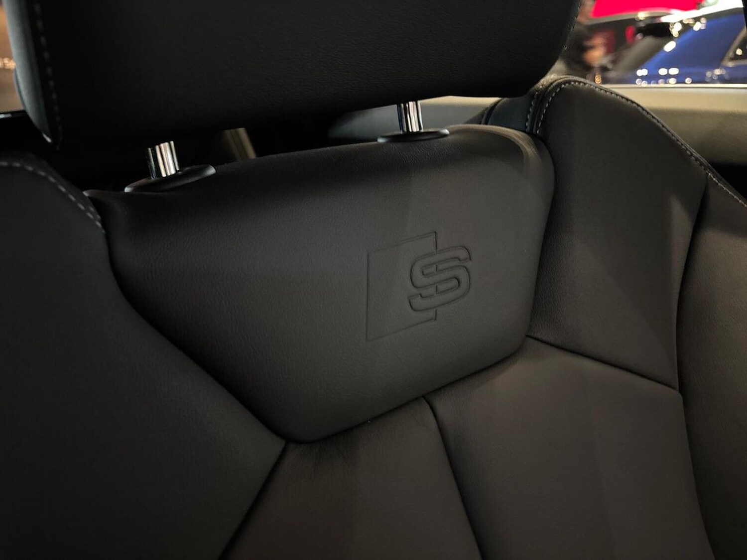 Used Audi Q3 2025 for sale - 77603712: Photo 22