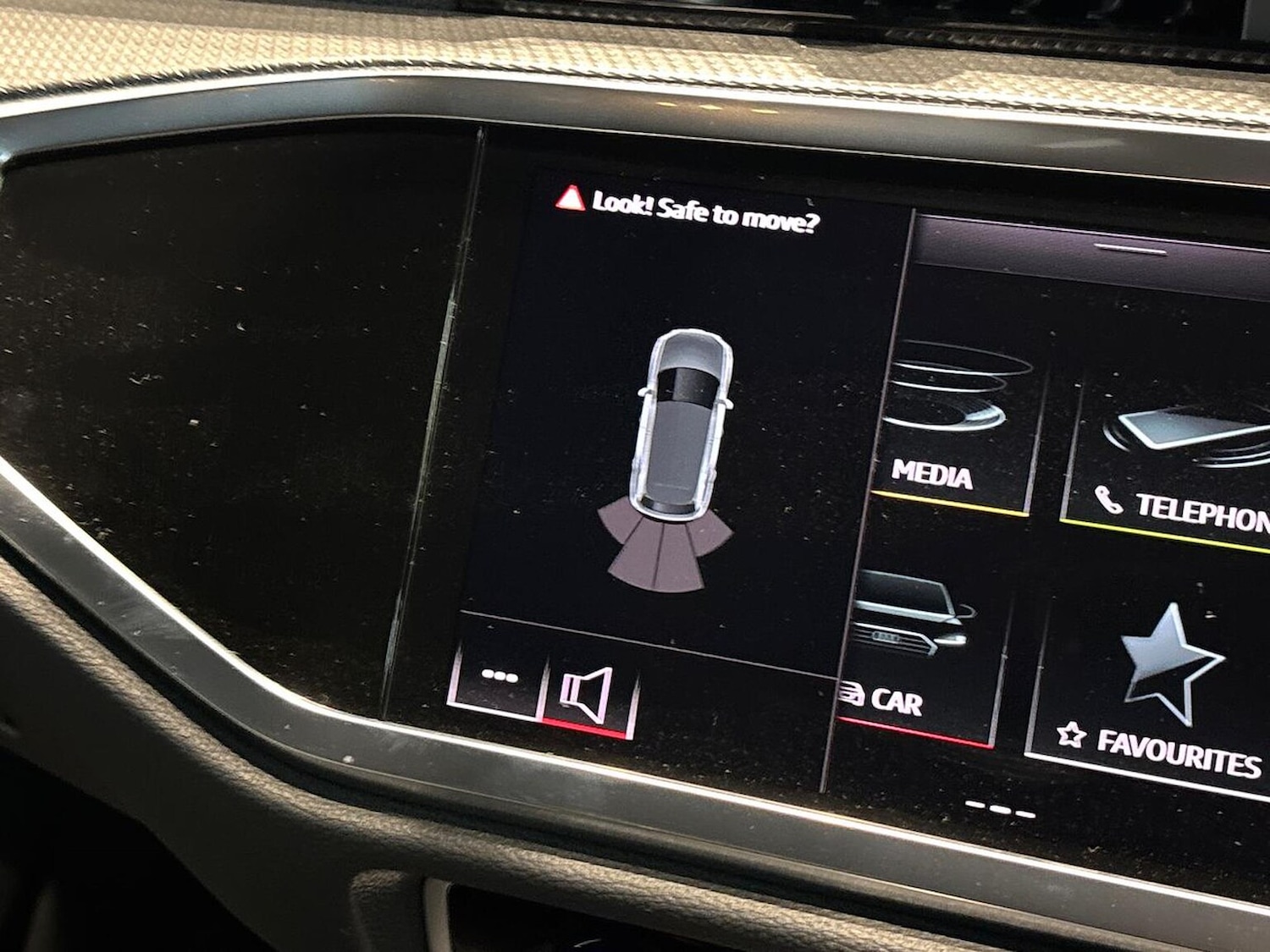 Used Audi Q3 2025 for sale - 77603712: Photo 23