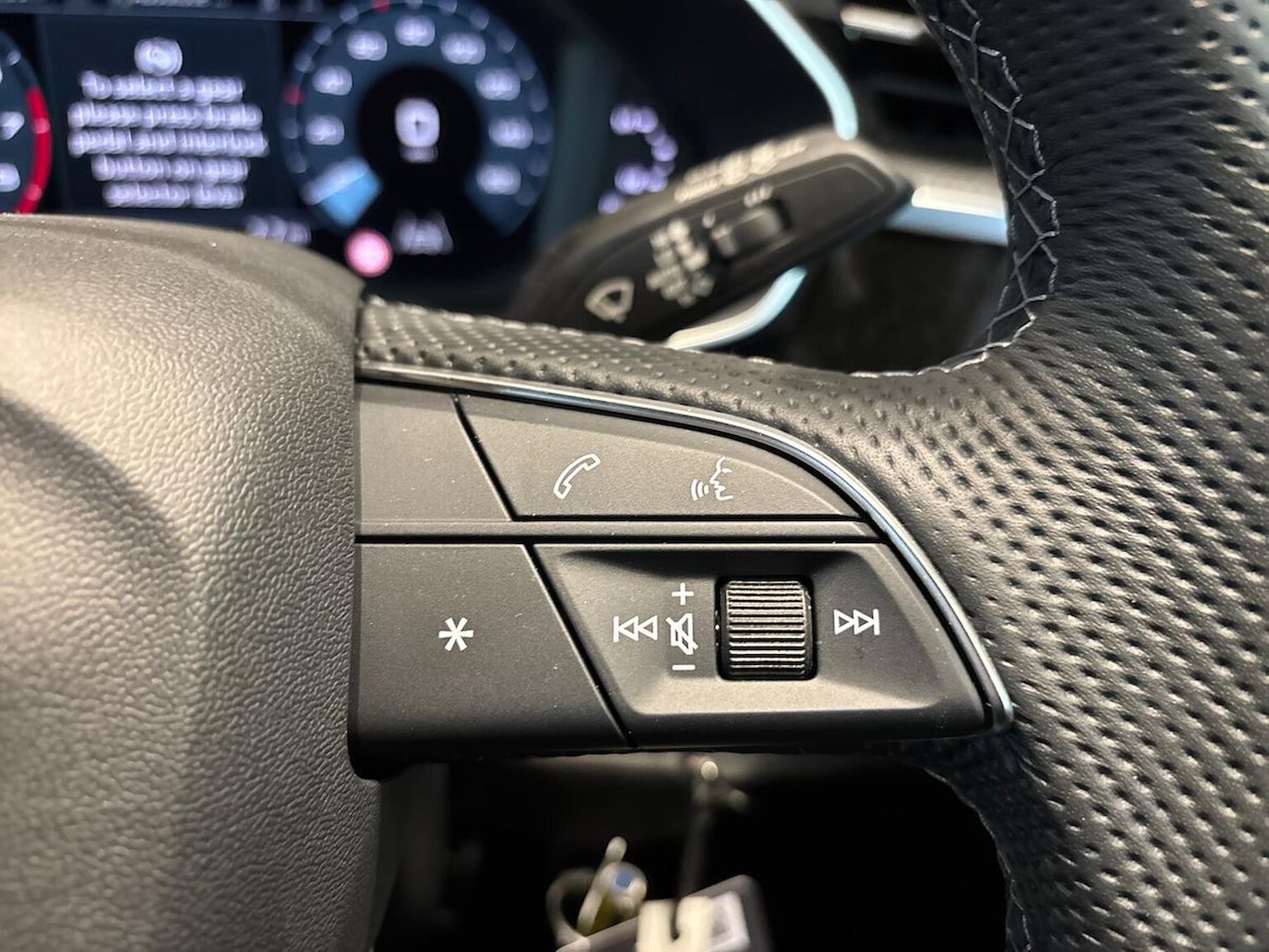 Used Audi Q3 2025 for sale - 77603712: Photo 27