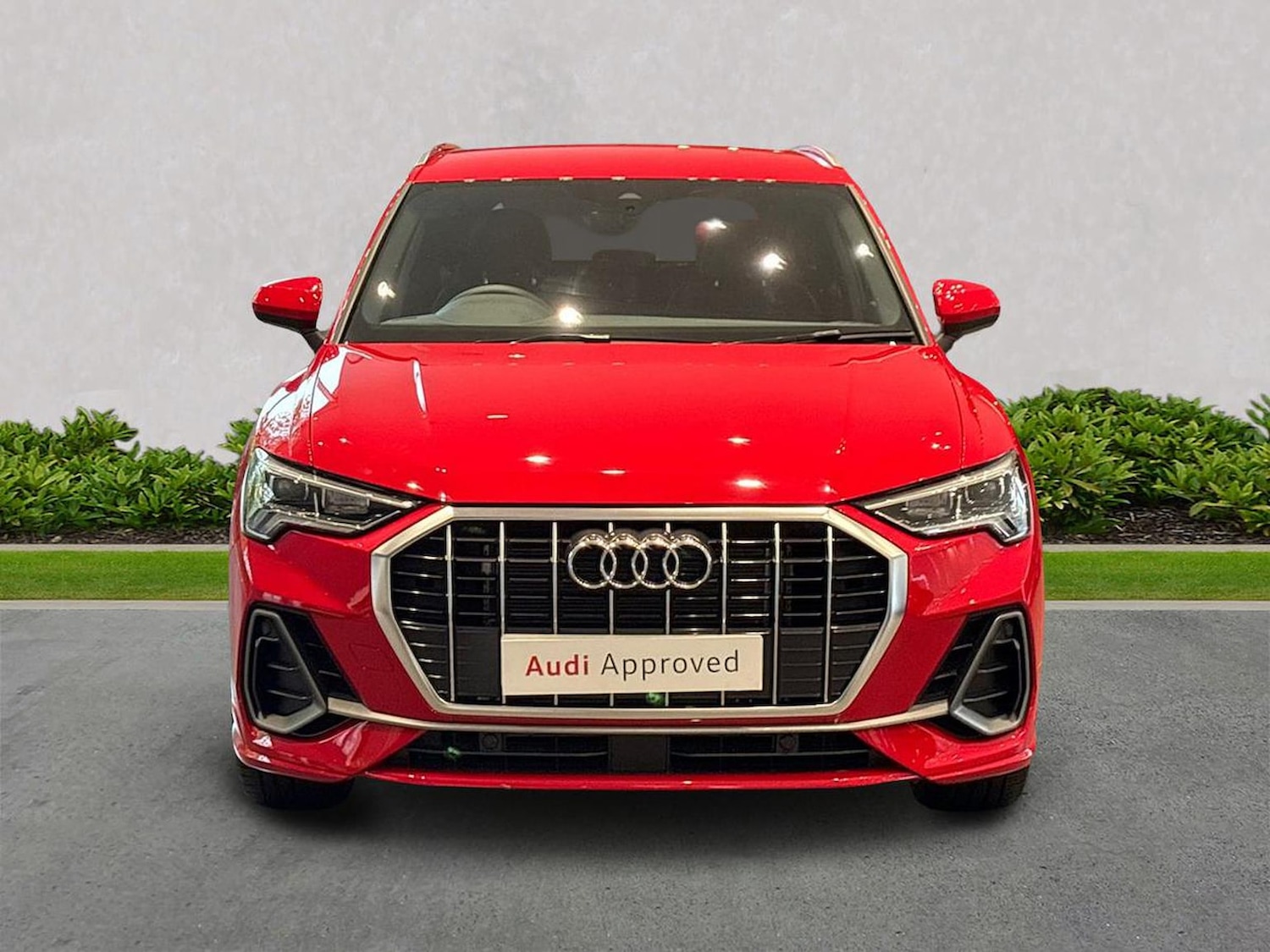 Used Audi Q3 2025 for sale - 77603712: Photo 5