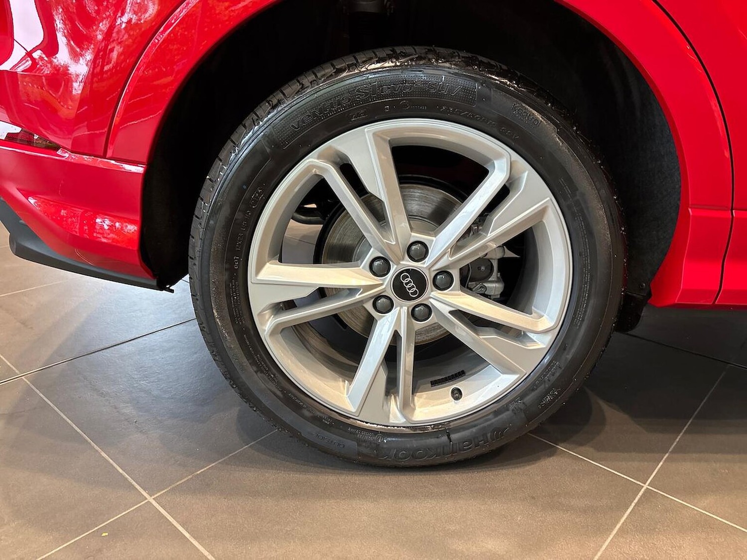 Used Audi Q3 2025 for sale - 77603712: Photo 6