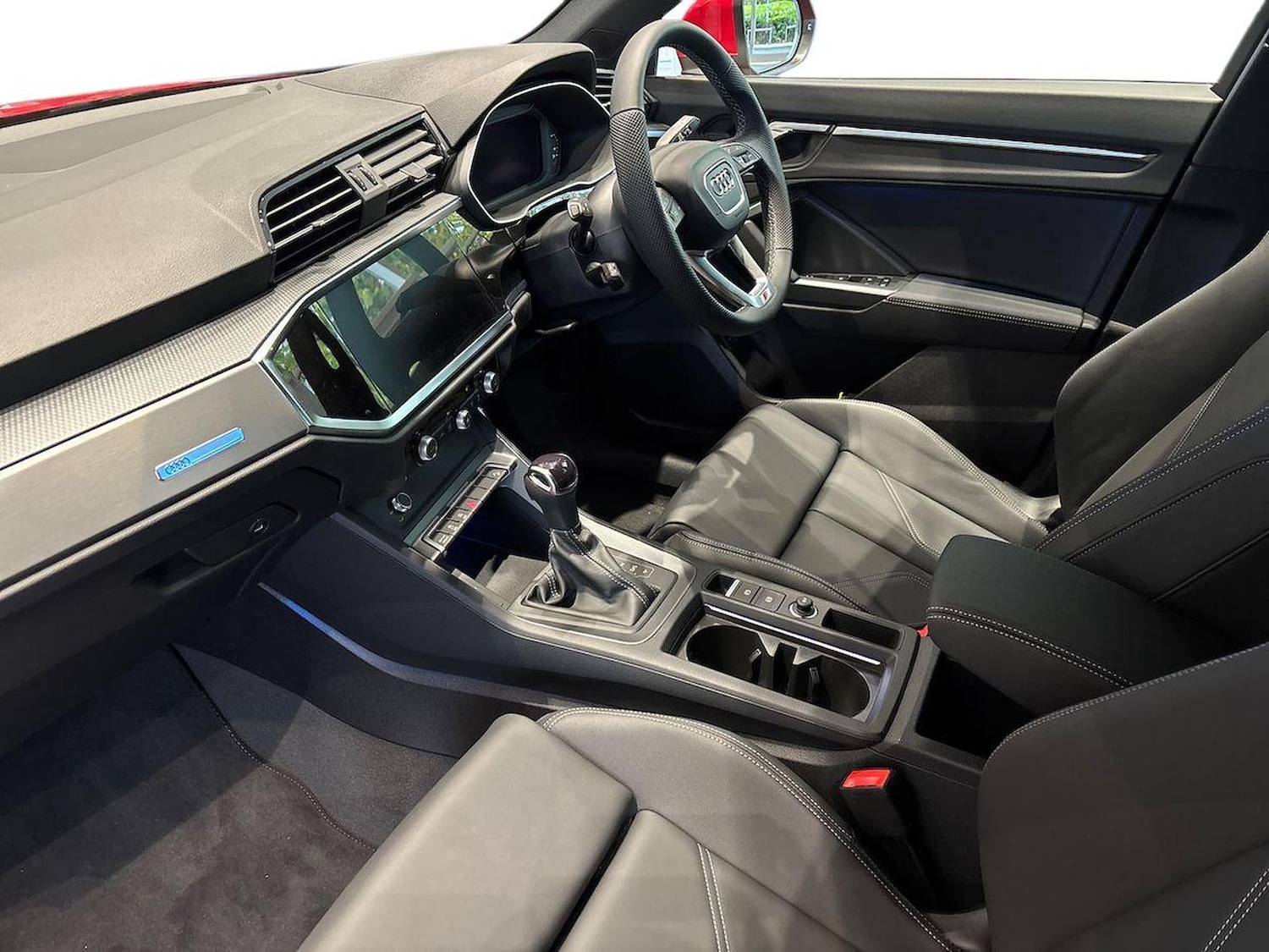 Used Audi Q3 2025 for sale - 77603712: Photo 7