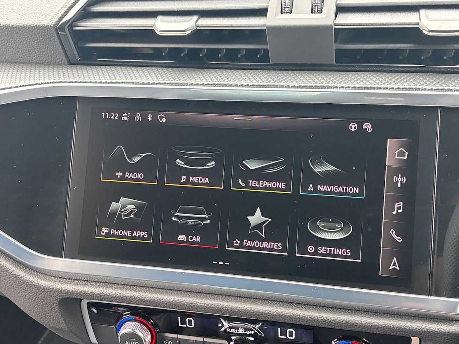 Used Audi Q3 2025 for sale - 76663799: Photo 11