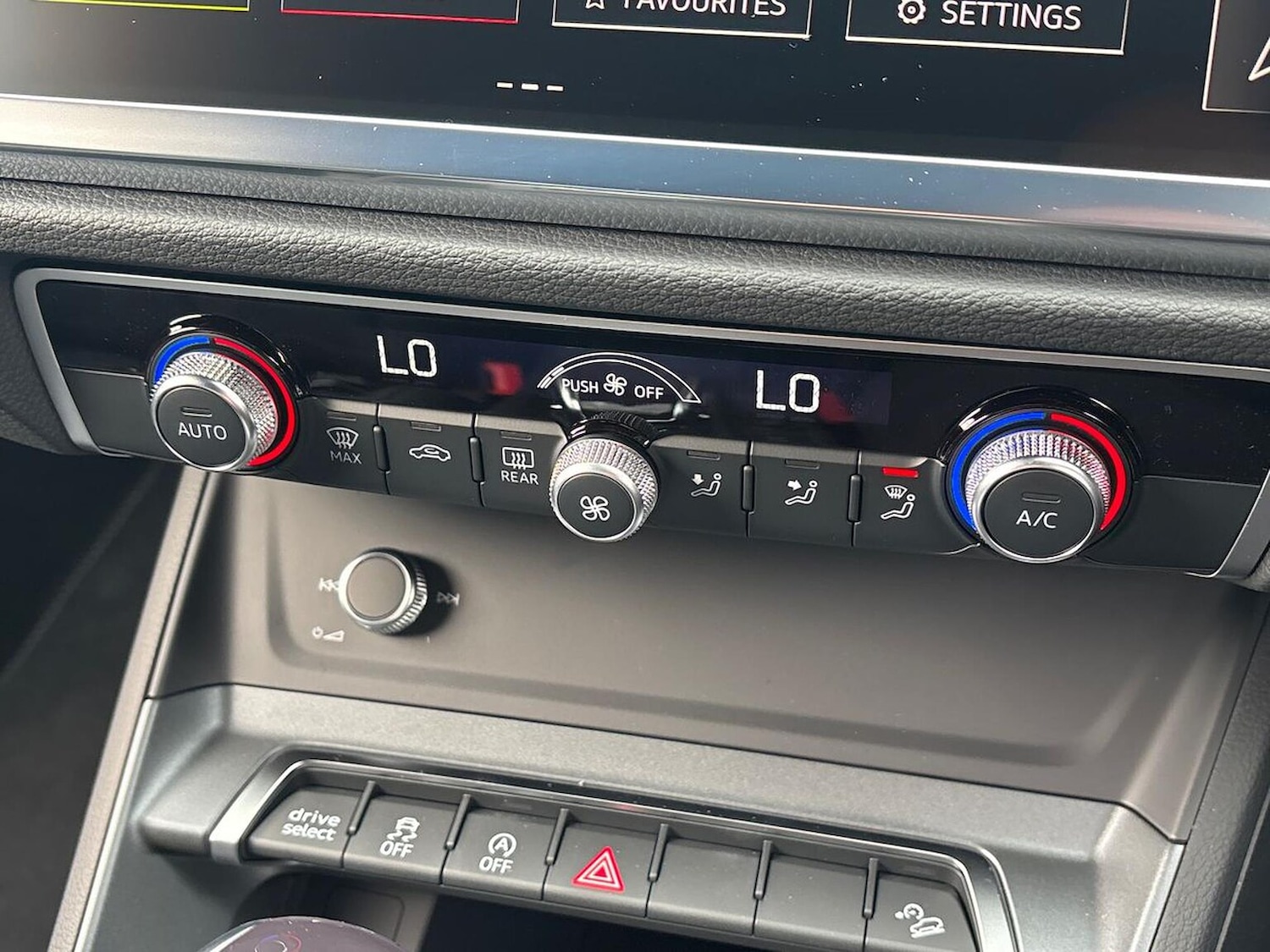 Used Audi Q3 2025 for sale - 76663799: Photo 12