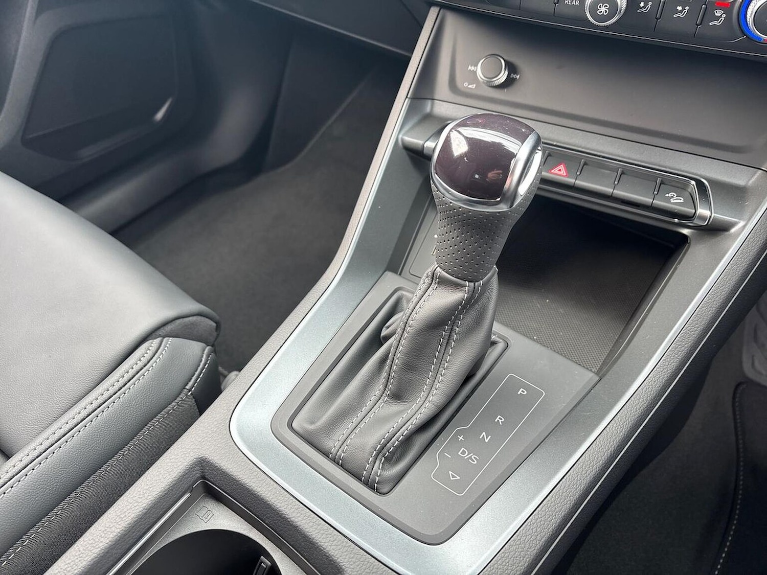 Used Audi Q3 2025 for sale - 76663799: Photo 13