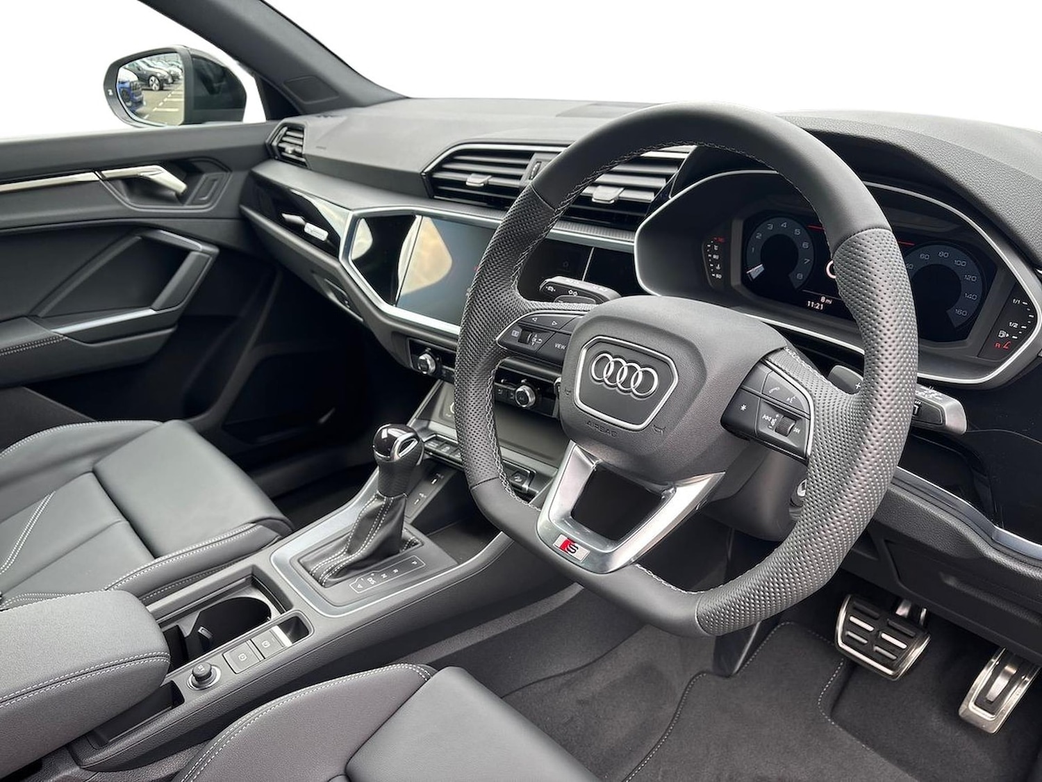 Used Audi Q3 2025 for sale - 76663799: Photo 15