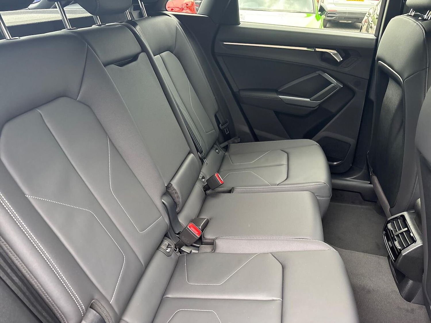 Used Audi Q3 2025 for sale - 76663799: Photo 16