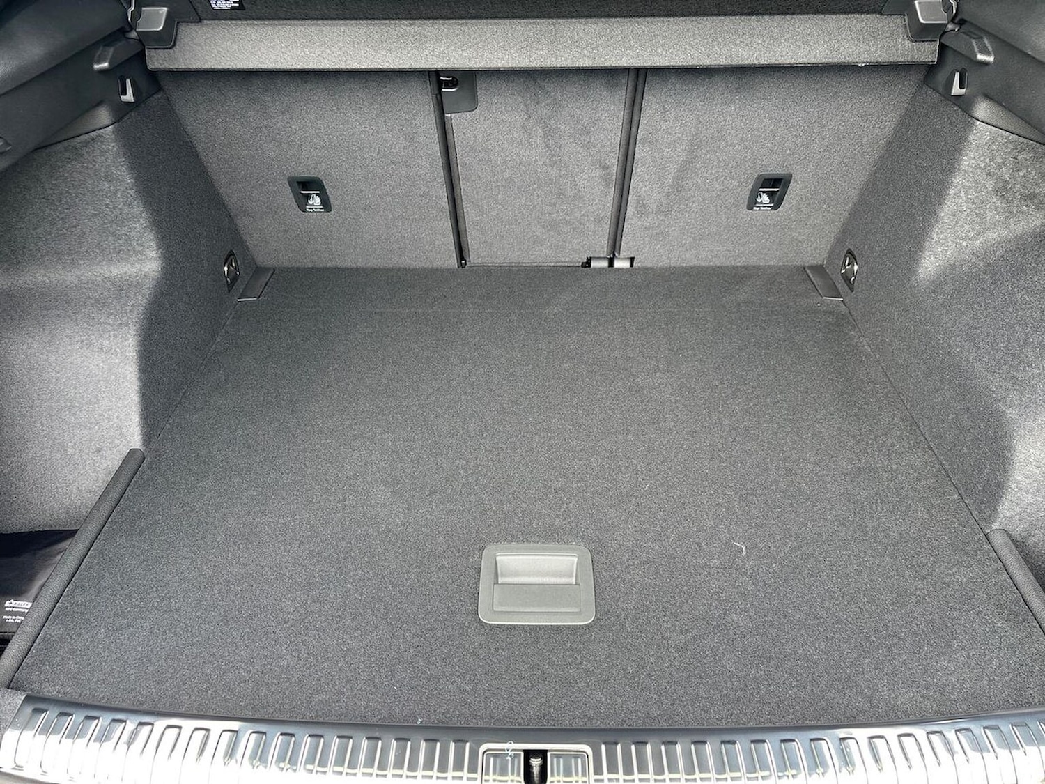 Used Audi Q3 2025 for sale - 76663799: Photo 17