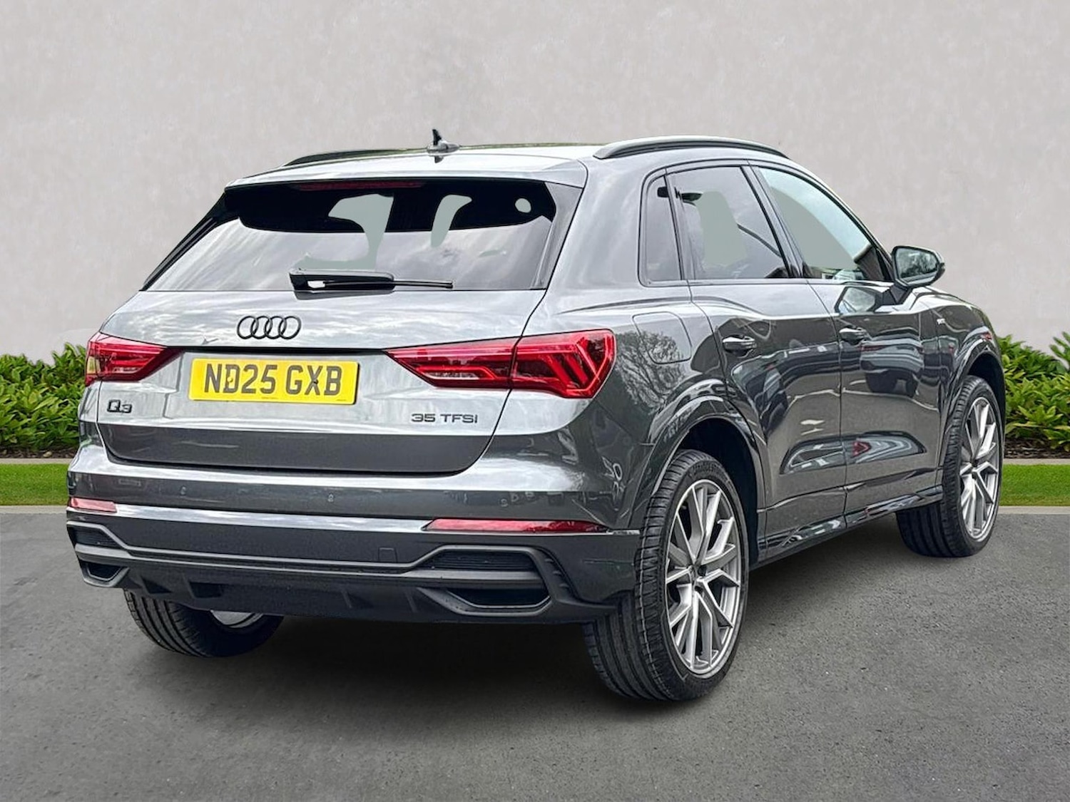 Used Audi Q3 2025 for sale - 76663799: Photo 18