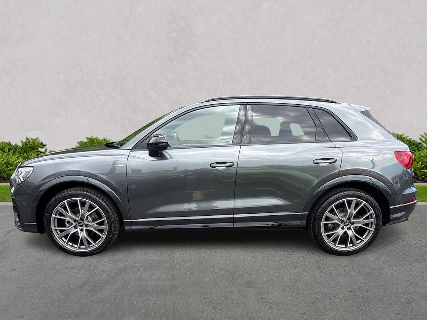 Used Audi Q3 2025 for sale - 76663799: Photo 19