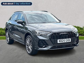 Audi - Q3