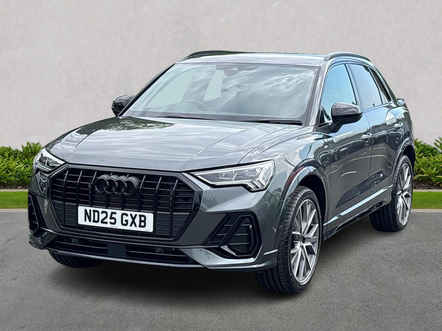 Used Audi Q3 2025 for sale - 76663799: Photo 20