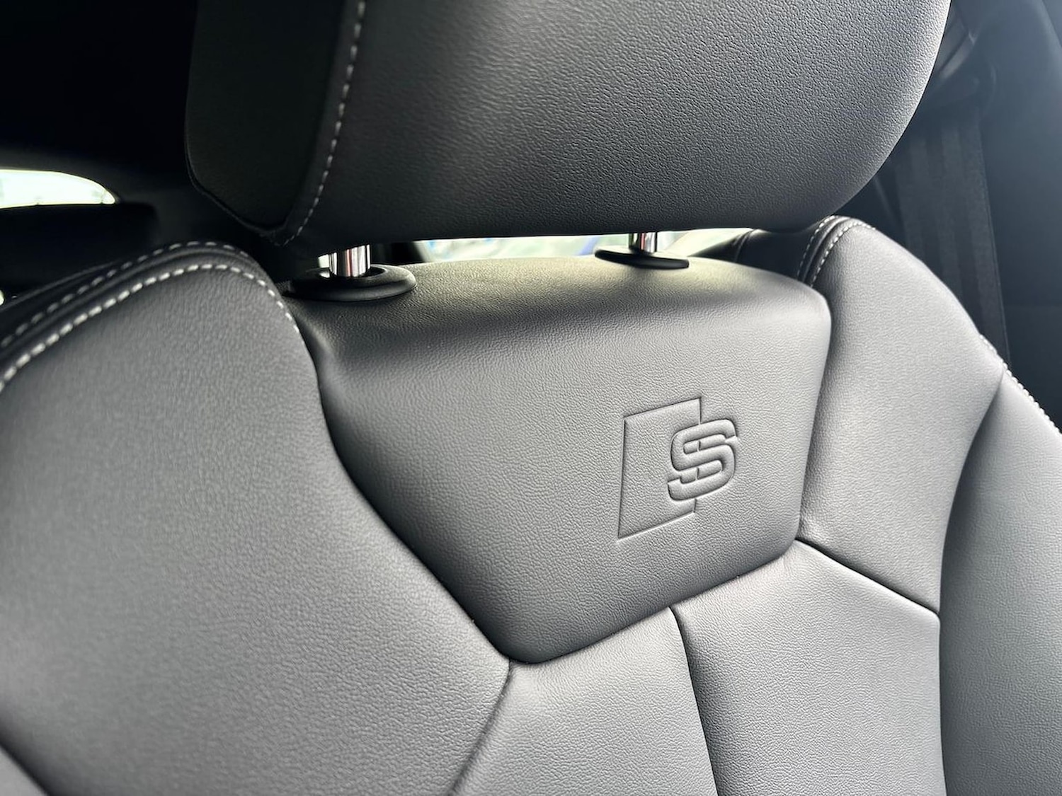 Used Audi Q3 2025 for sale - 76663799: Photo 22