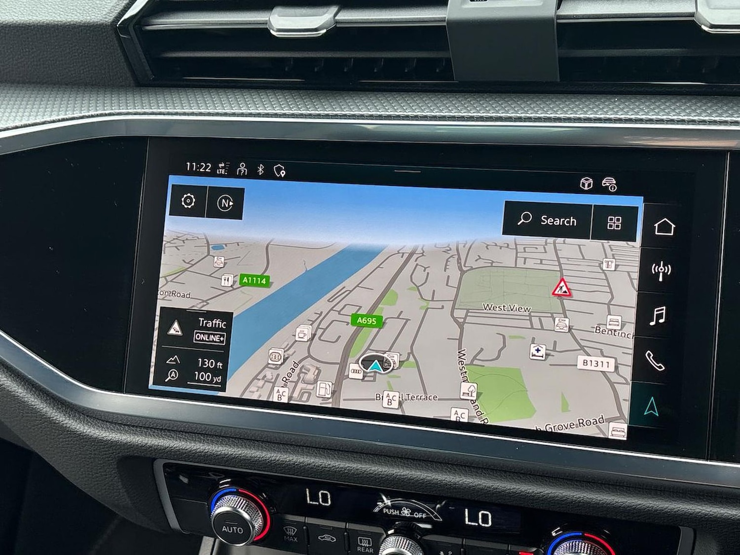 Used Audi Q3 2025 for sale - 76663799: Photo 24