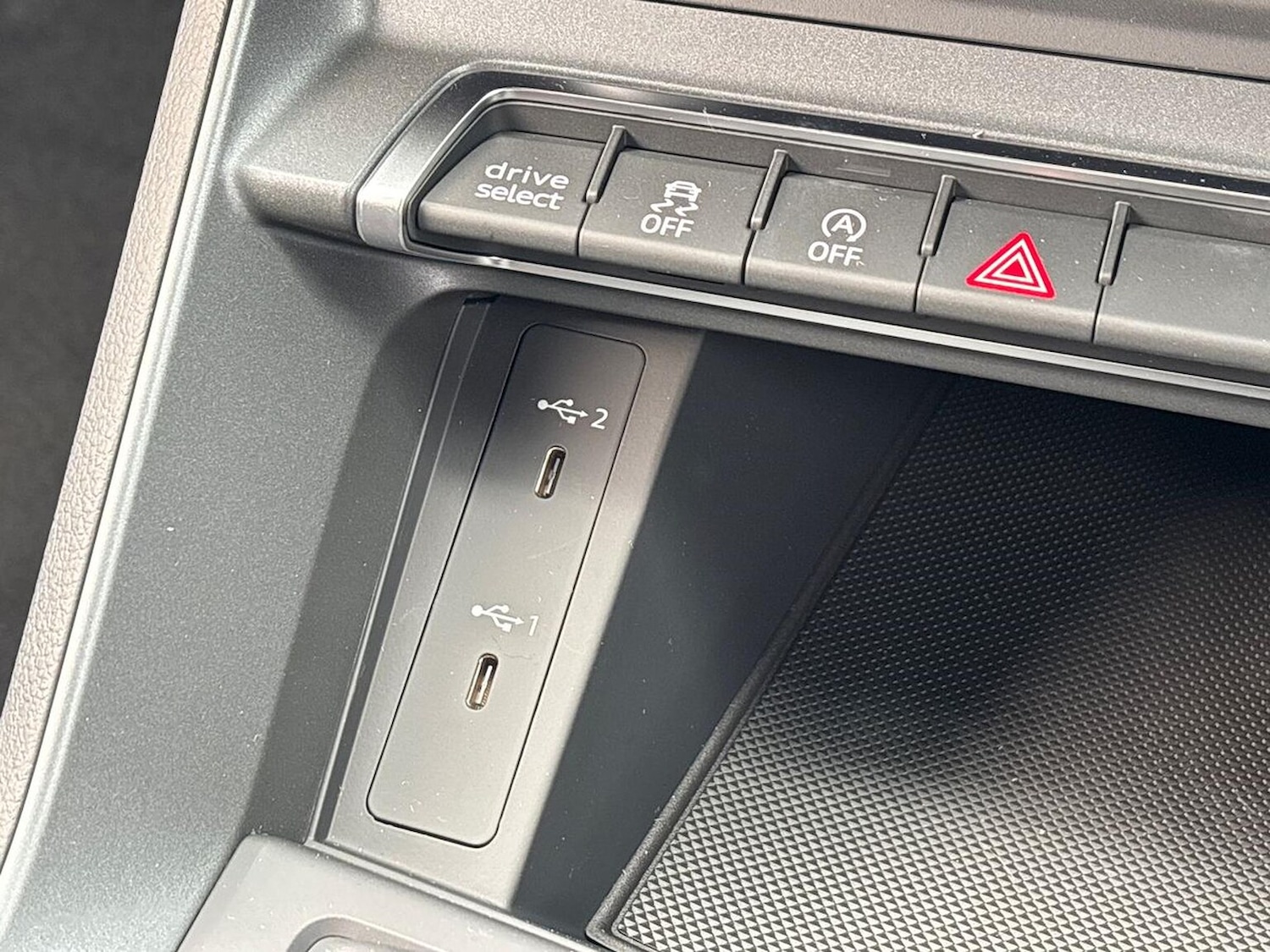 Used Audi Q3 2025 for sale - 76663799: Photo 25