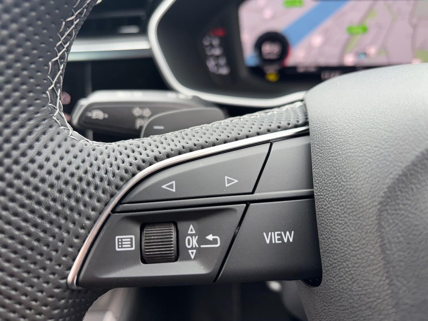 Used Audi Q3 2025 for sale - 76663799: Photo 26