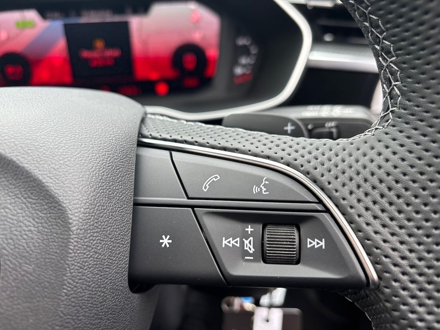 Used Audi Q3 2025 for sale - 76663799: Photo 27