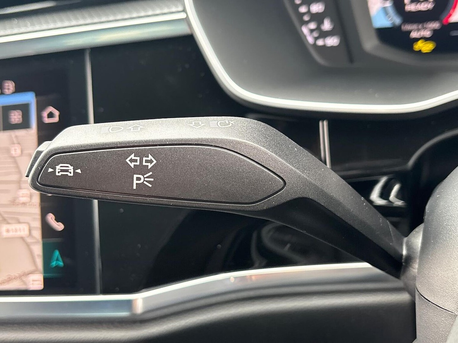 Used Audi Q3 2025 for sale - 76663799: Photo 28