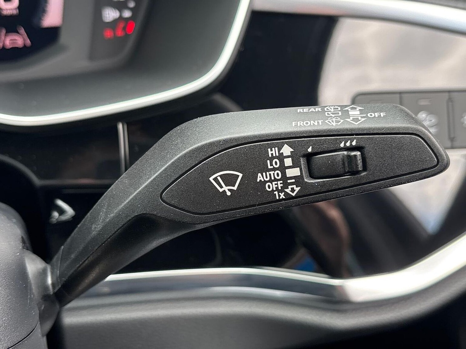 Used Audi Q3 2025 for sale - 76663799: Photo 29