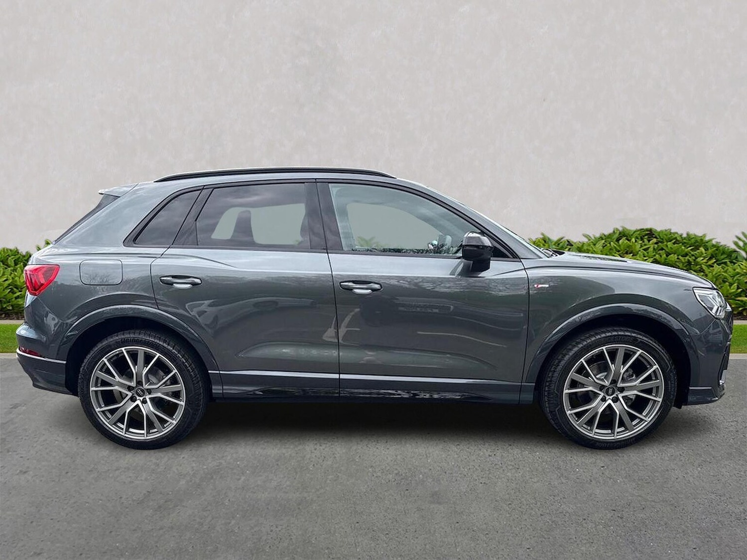 Used Audi Q3 2025 for sale - 76663799: Photo 3