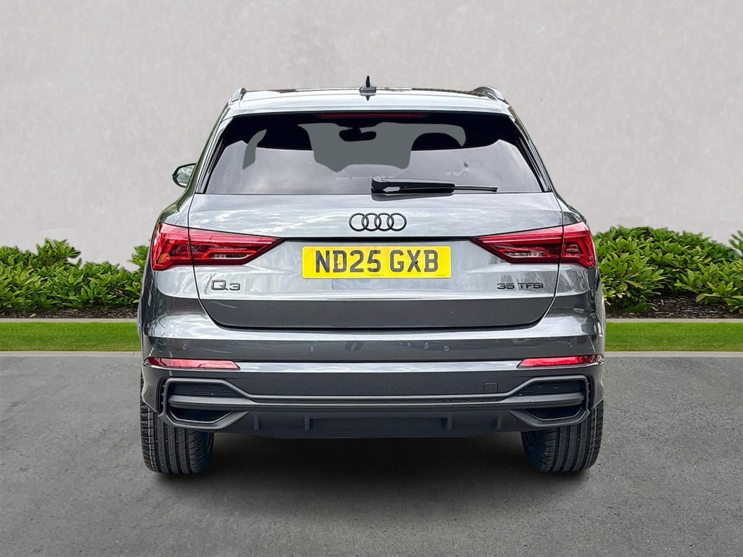 Used Audi Q3 2025 for sale - 76663799: Photo 4