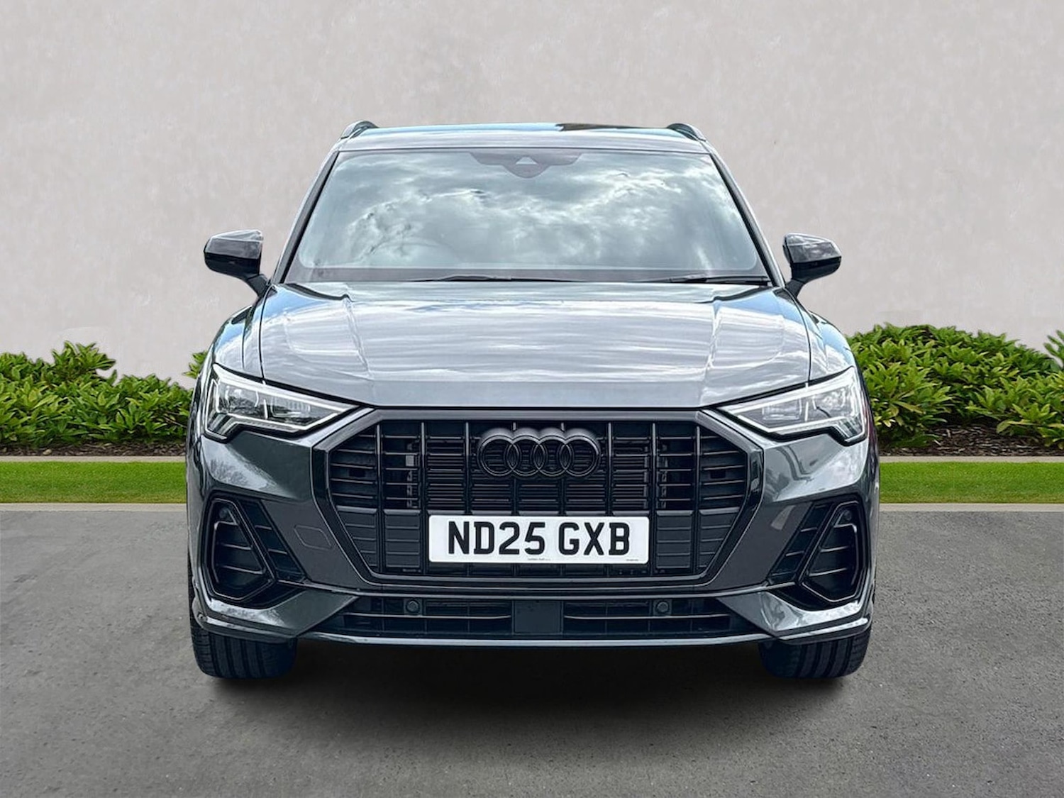 Used Audi Q3 2025 for sale - 76663799: Photo 5