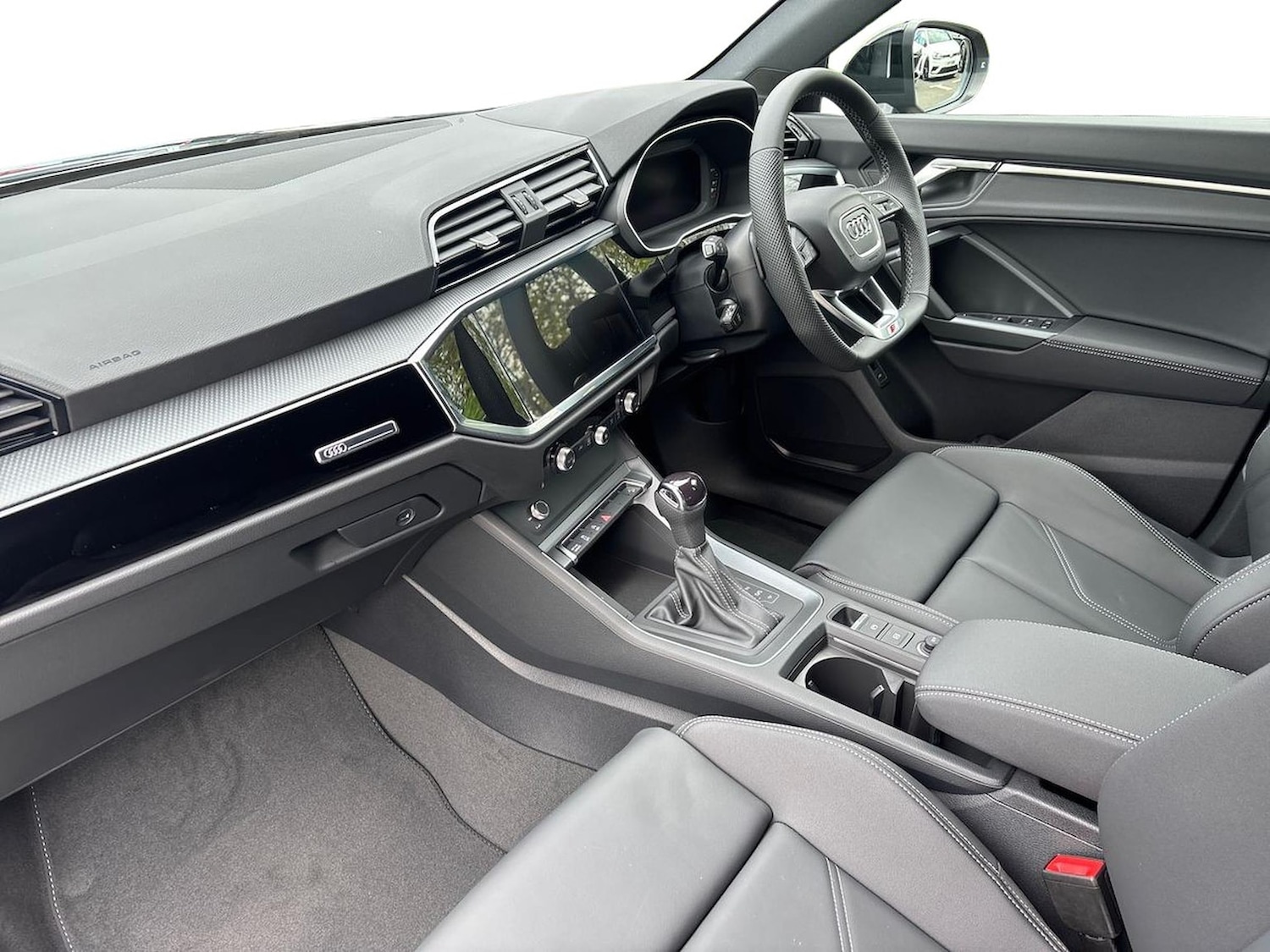 Used Audi Q3 2025 for sale - 76663799: Photo 7