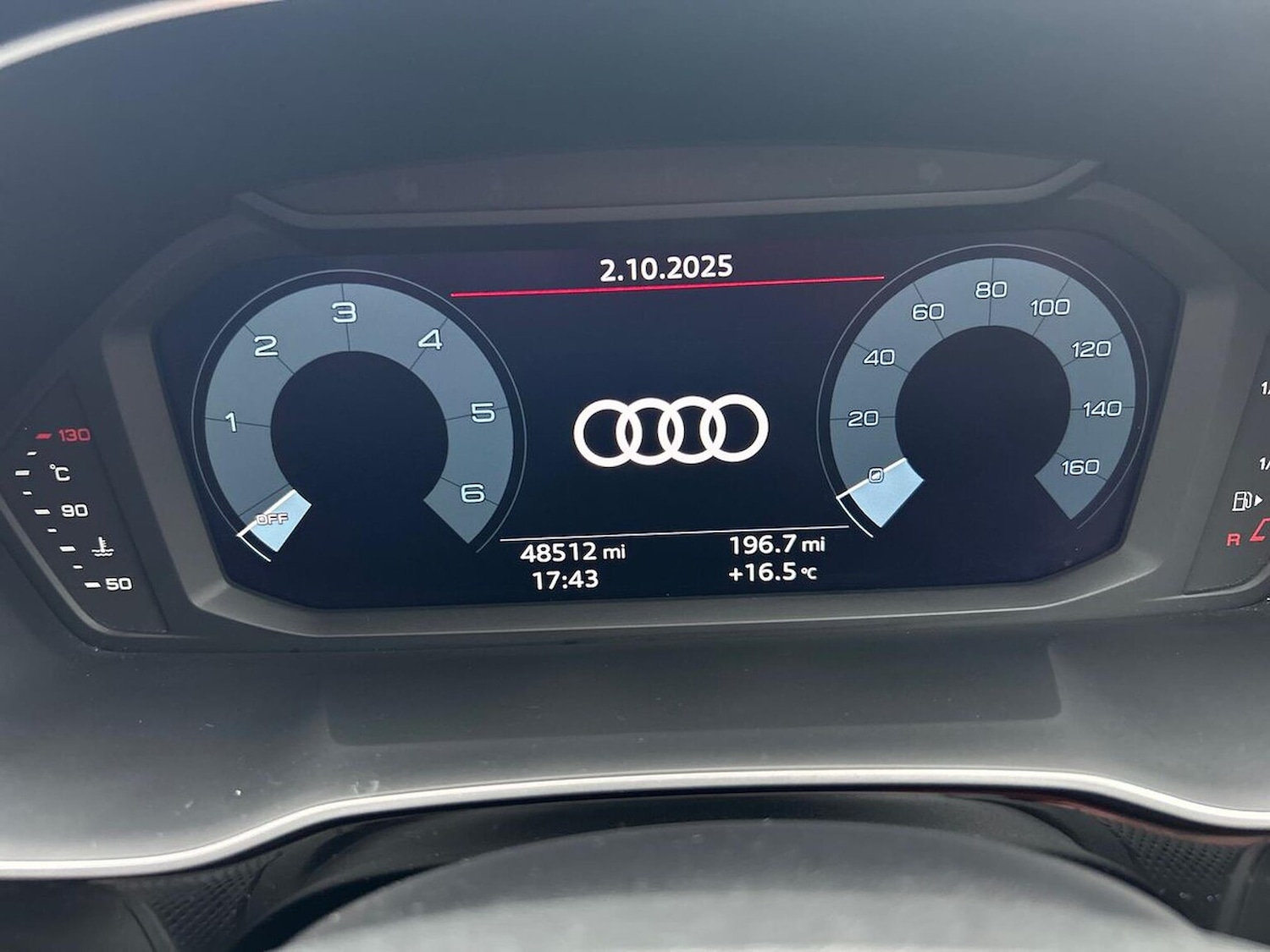 Used Audi Q3 2022 for sale - 76157256: Photo 10