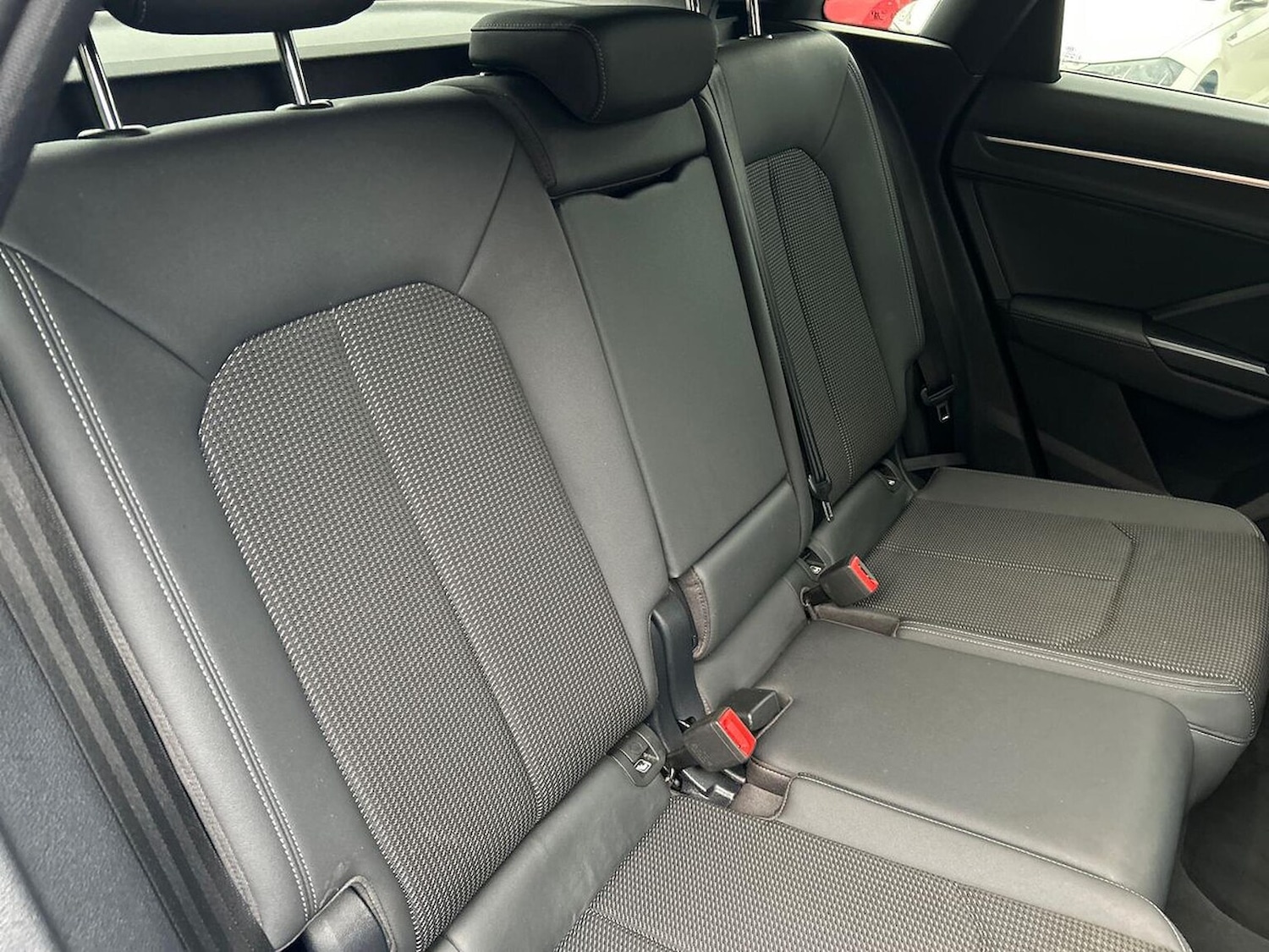 Used Audi Q3 2022 for sale - 76157256: Photo 16
