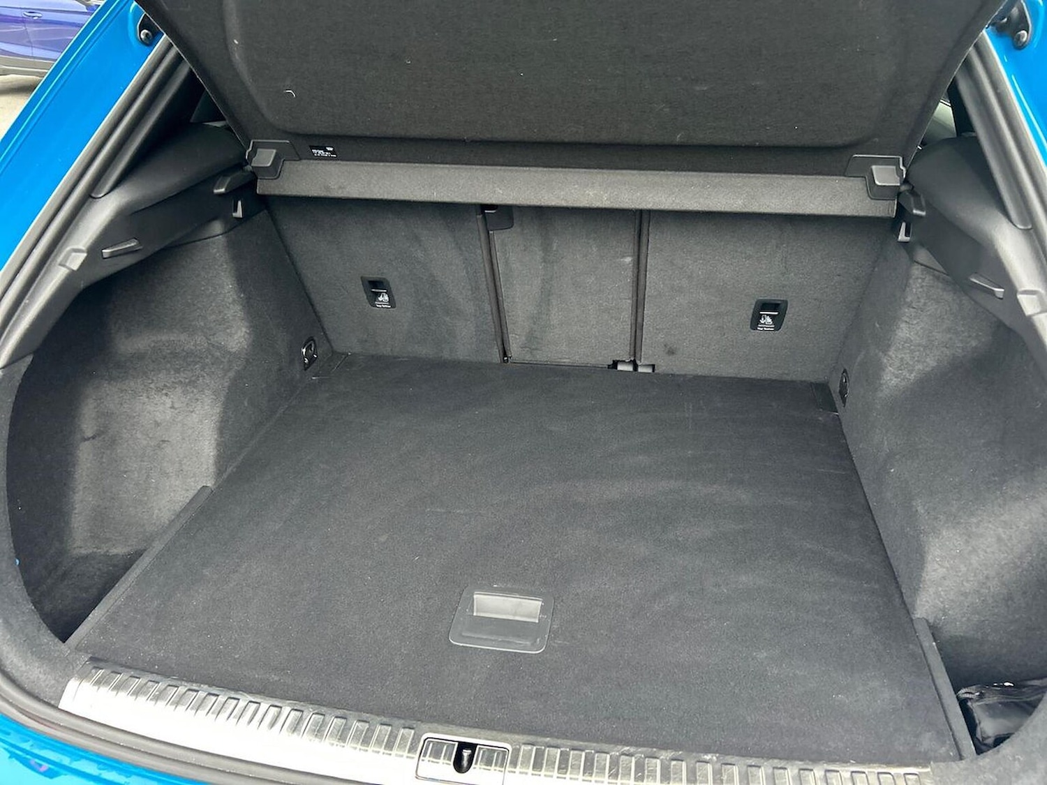 Used Audi Q3 2022 for sale - 76157256: Photo 17