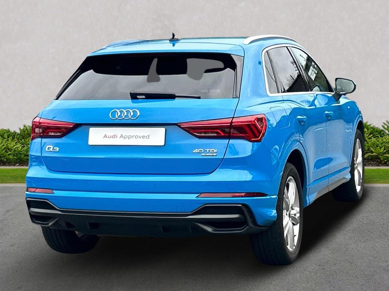 Used Audi Q3 2022 for sale - 76157256: Photo 18