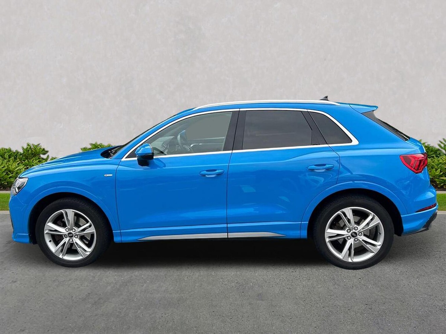 Used Audi Q3 2022 for sale - 76157256: Photo 19