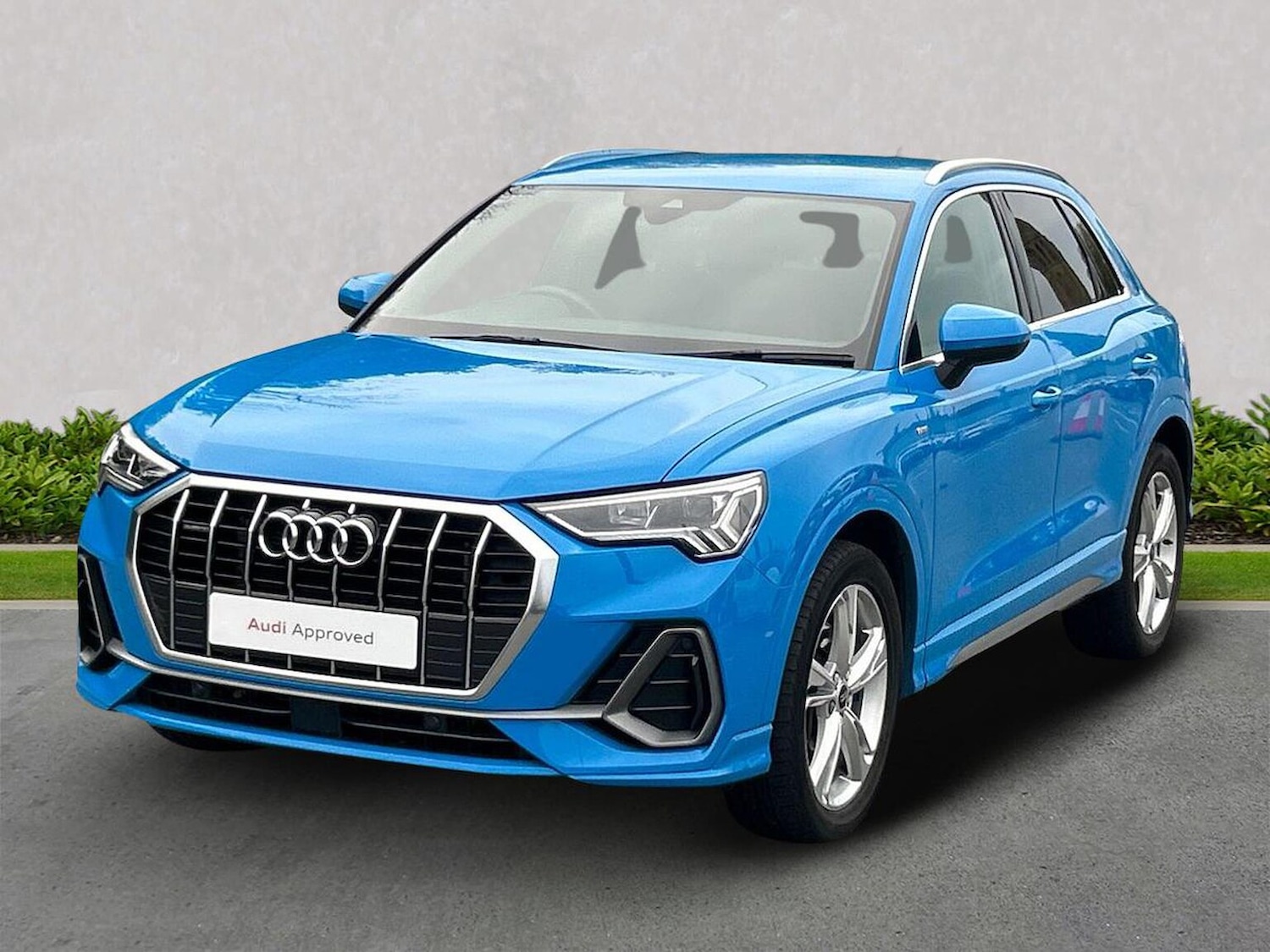 Used Audi Q3 2022 for sale - 76157256: Photo 20