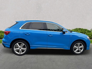 Used Audi Q3 2022 for sale - 76157256: Photo 3