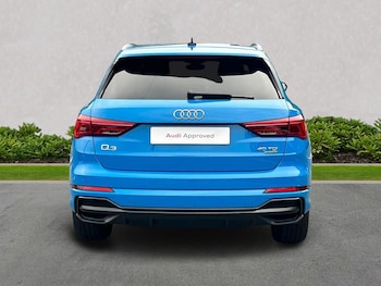 Used Audi Q3 2022 for sale - 76157256: Photo 4