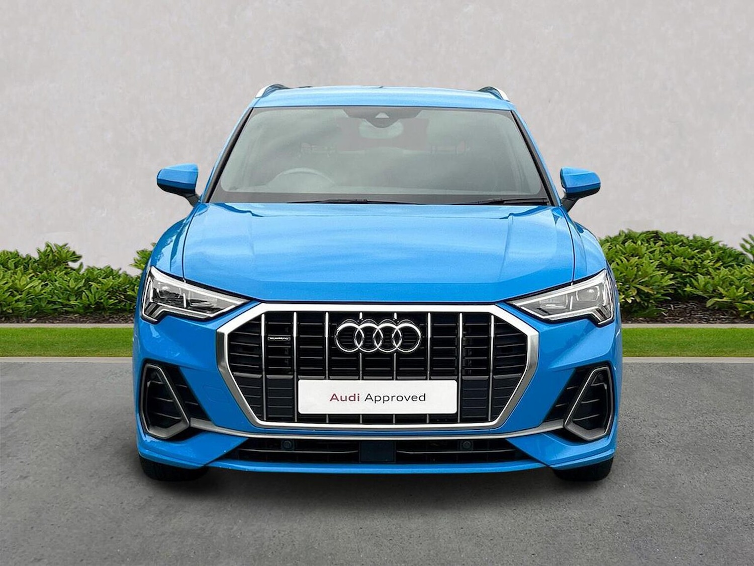 Used Audi Q3 2022 for sale - 76157256: Photo 5
