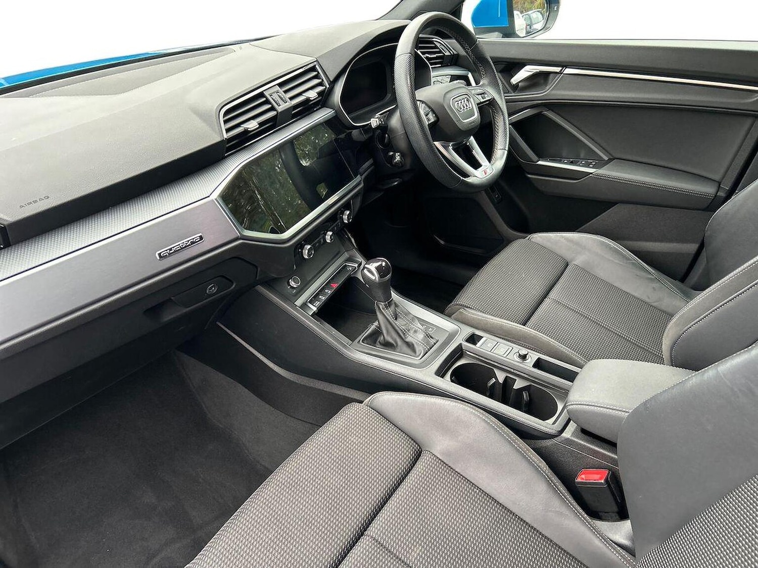 Used Audi Q3 2022 for sale - 76157256: Photo 7