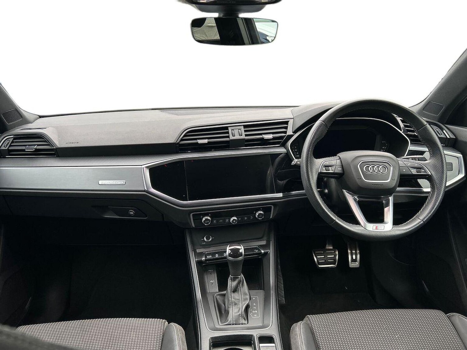 Used Audi Q3 2022 for sale - 76157256: Photo 8