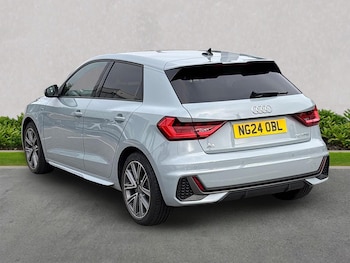 Used Audi A1 2024 for sale - 79379463: Photo
