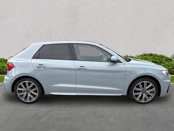 Used Audi A1 2024 for sale - 79379463: Photo