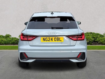 Used Audi A1 2024 for sale - 79379463: Photo