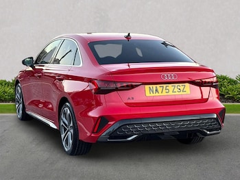 Used Audi A3 2025 for sale - 78296862: Photo