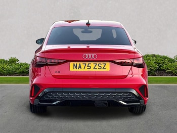 Used Audi A3 2025 for sale - 78296862: Photo