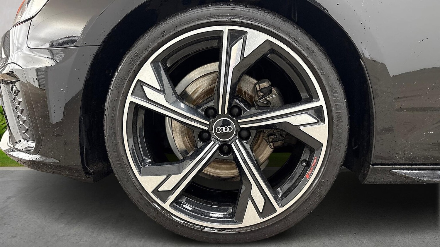 Used Audi A4 2021 for sale - 76911270: Photo 5