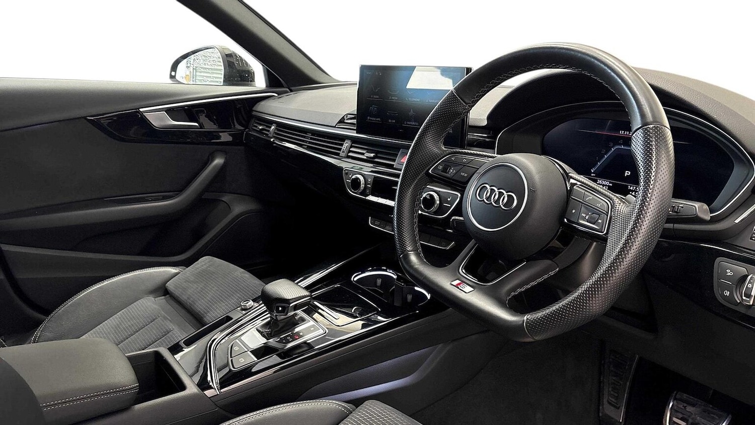 Used Audi A4 2021 for sale - 76911270: Photo 6