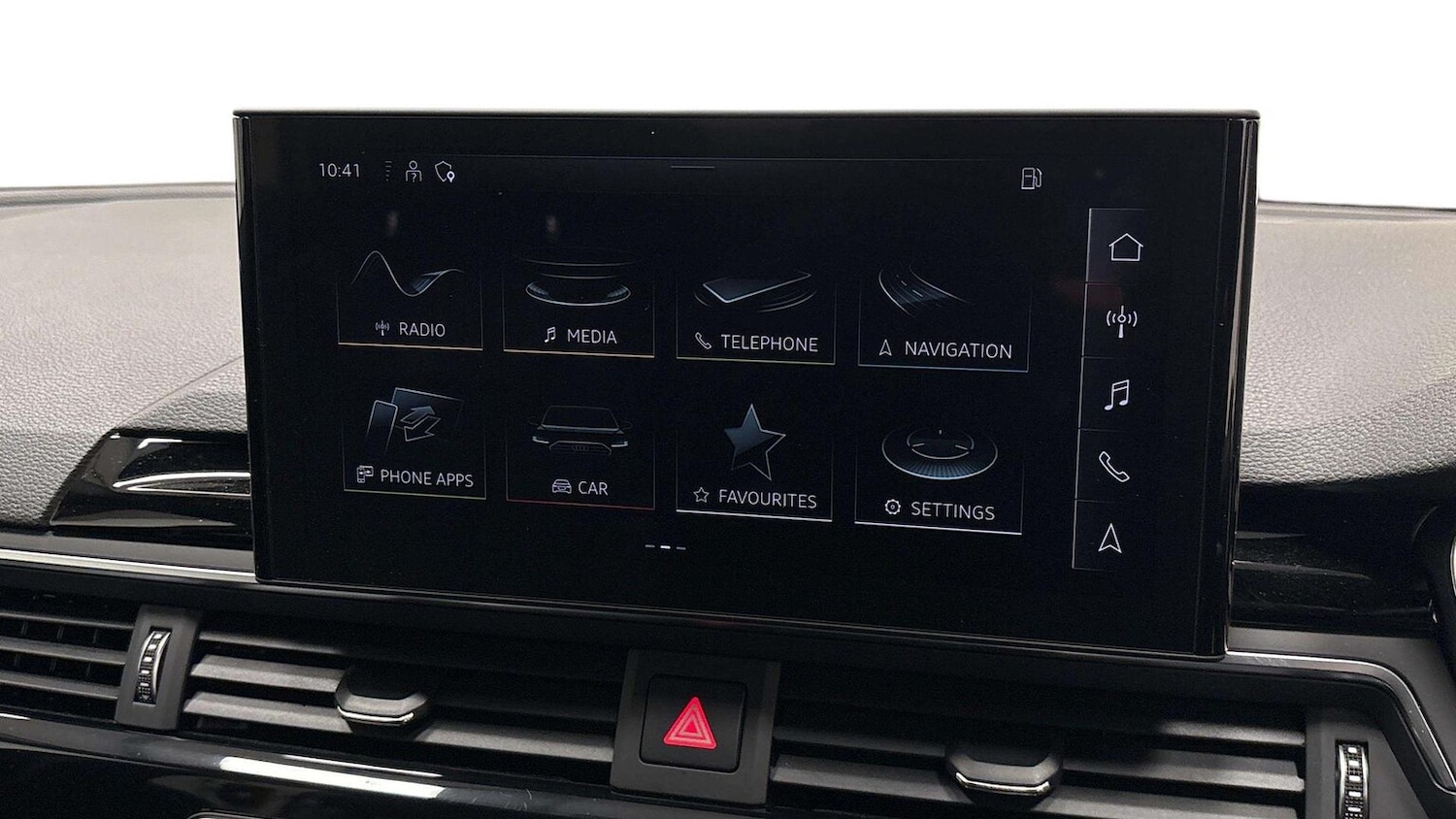 Used Audi A4 2021 for sale - 76911270: Photo 8