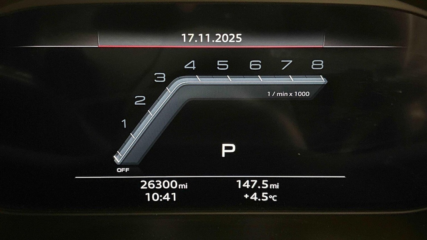 Used Audi A4 2021 for sale - 76911270: Photo 9